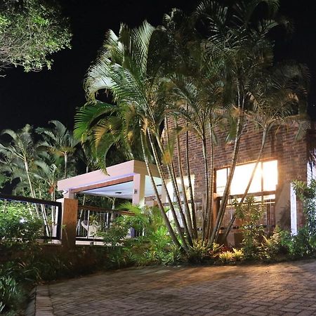 Pelican'S Nest Holiday Home Saint Lucia Estuary Exterior foto