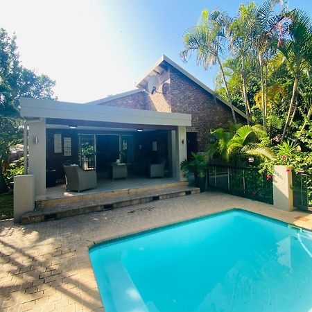 Pelican'S Nest Holiday Home Saint Lucia Estuary Exterior foto