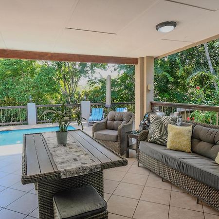 Pelican'S Nest Holiday Home Saint Lucia Estuary Exterior foto