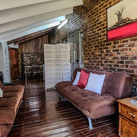 Pelican'S Nest Holiday Home Saint Lucia Estuary Exterior foto