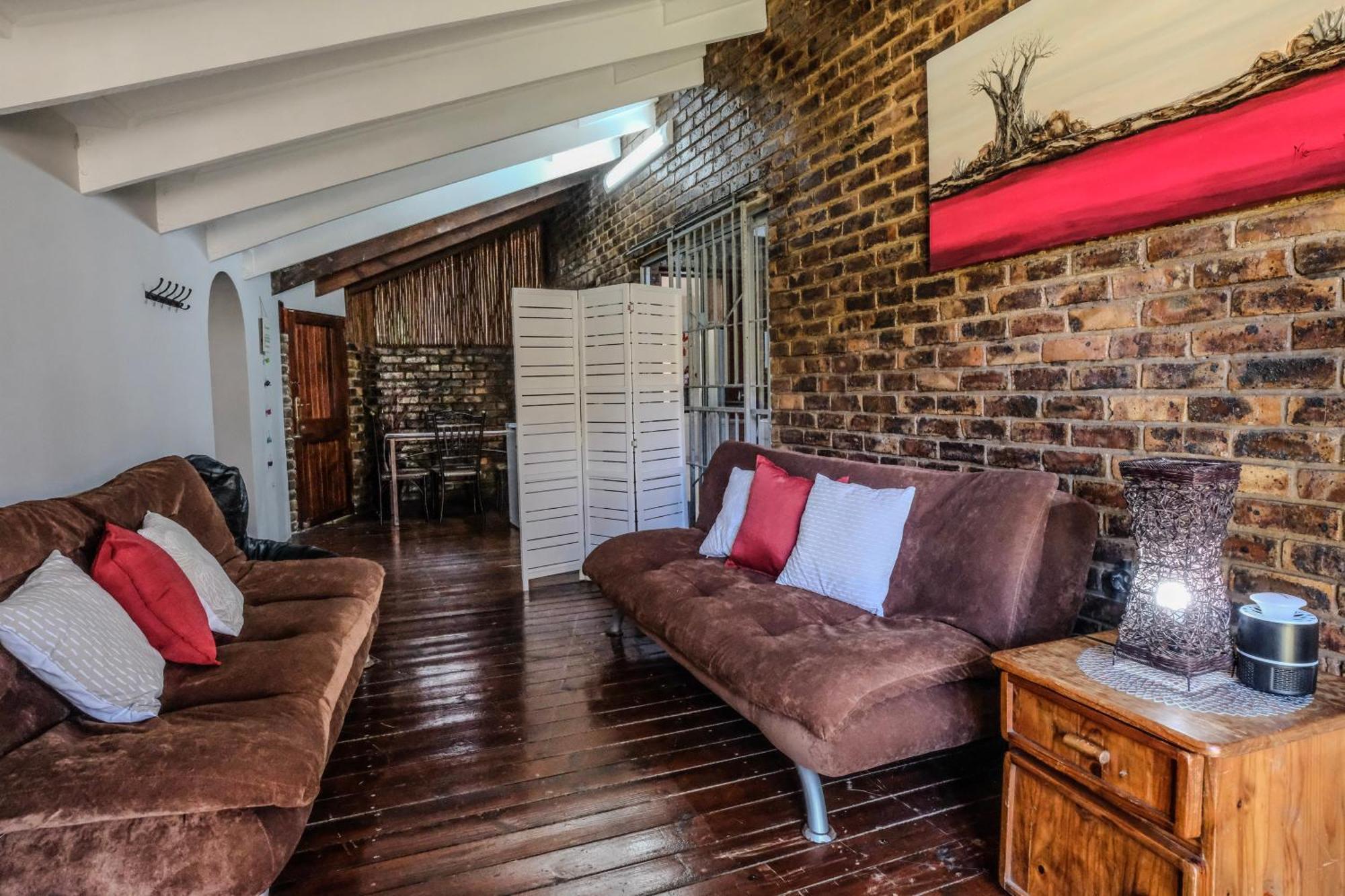 Pelican'S Nest Holiday Home Saint Lucia Estuary Exterior foto