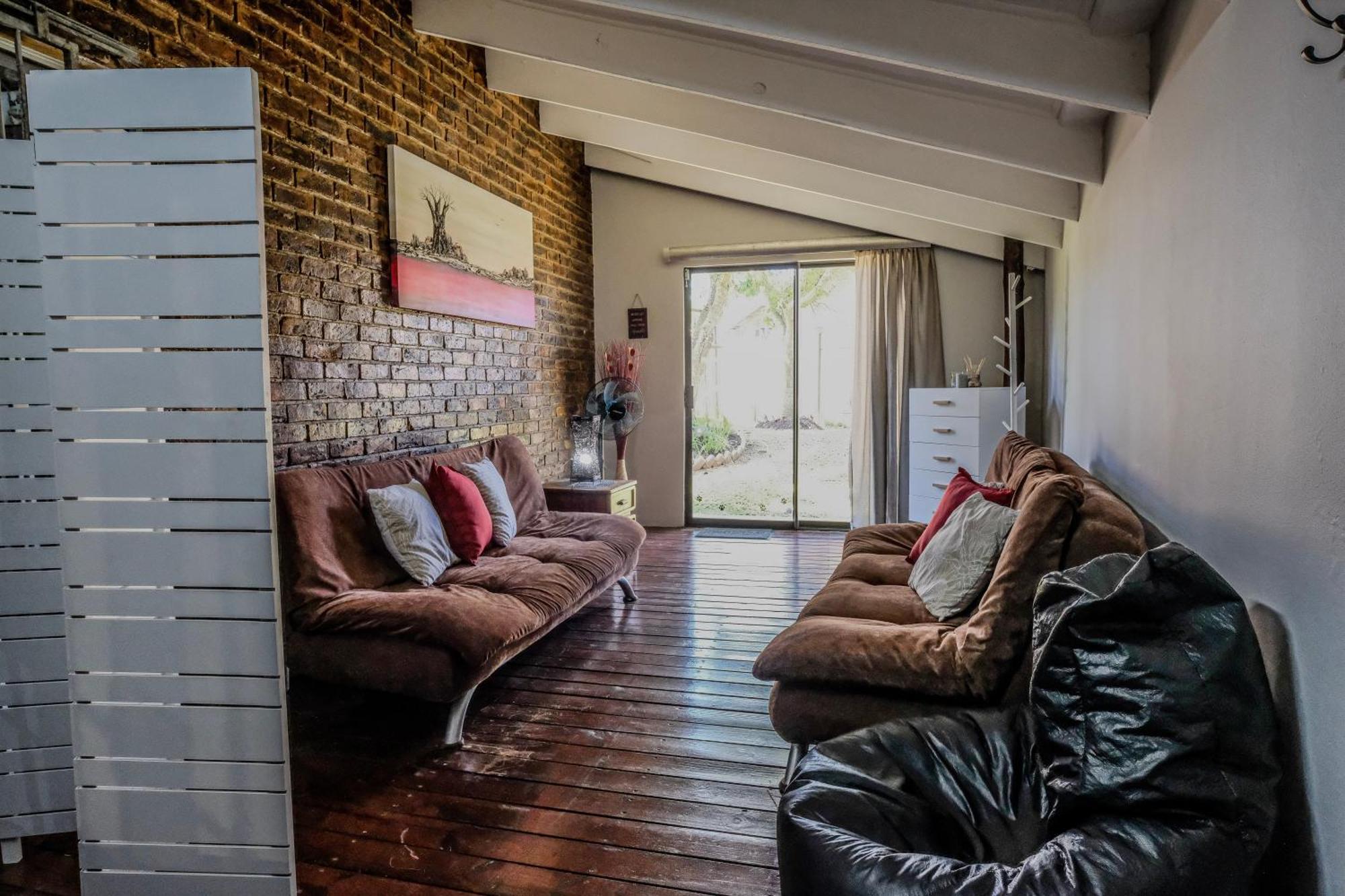 Pelican'S Nest Holiday Home Saint Lucia Estuary Exterior foto