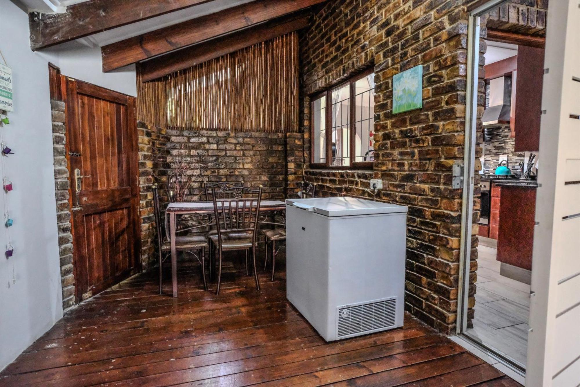 Pelican'S Nest Holiday Home Saint Lucia Estuary Exterior foto