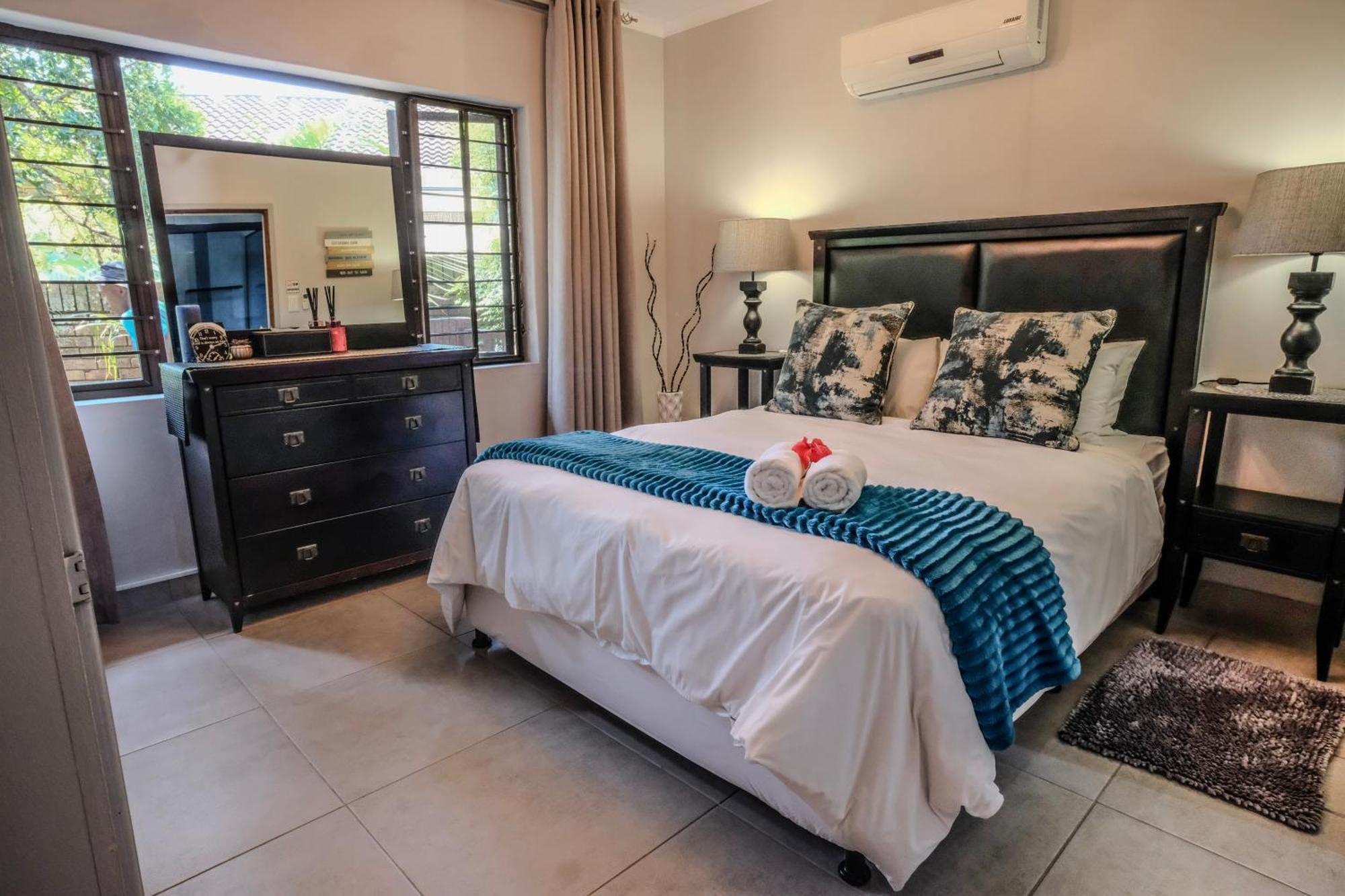 Pelican'S Nest Holiday Home Saint Lucia Estuary Exterior foto