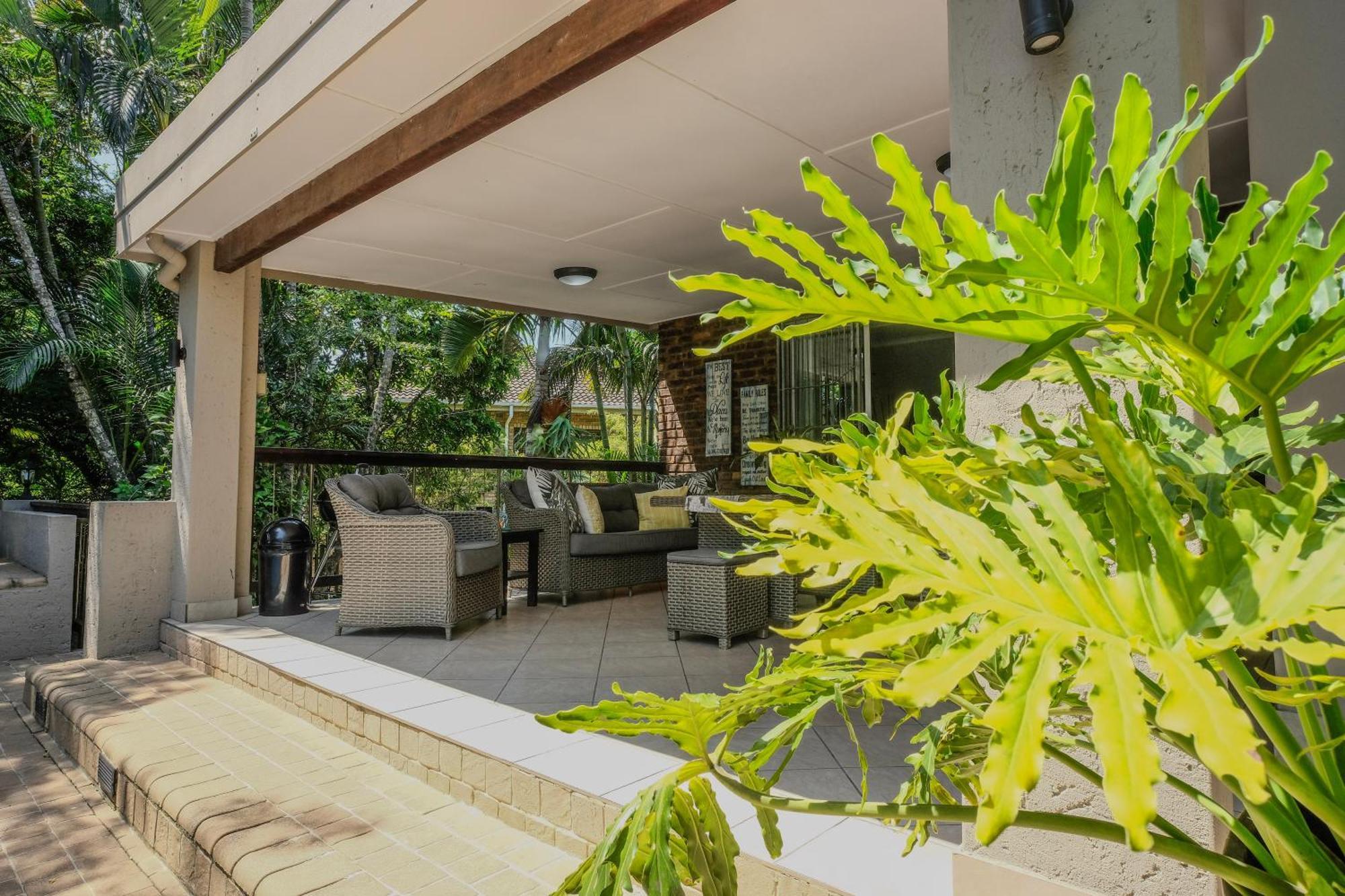 Pelican'S Nest Holiday Home Saint Lucia Estuary Exterior foto