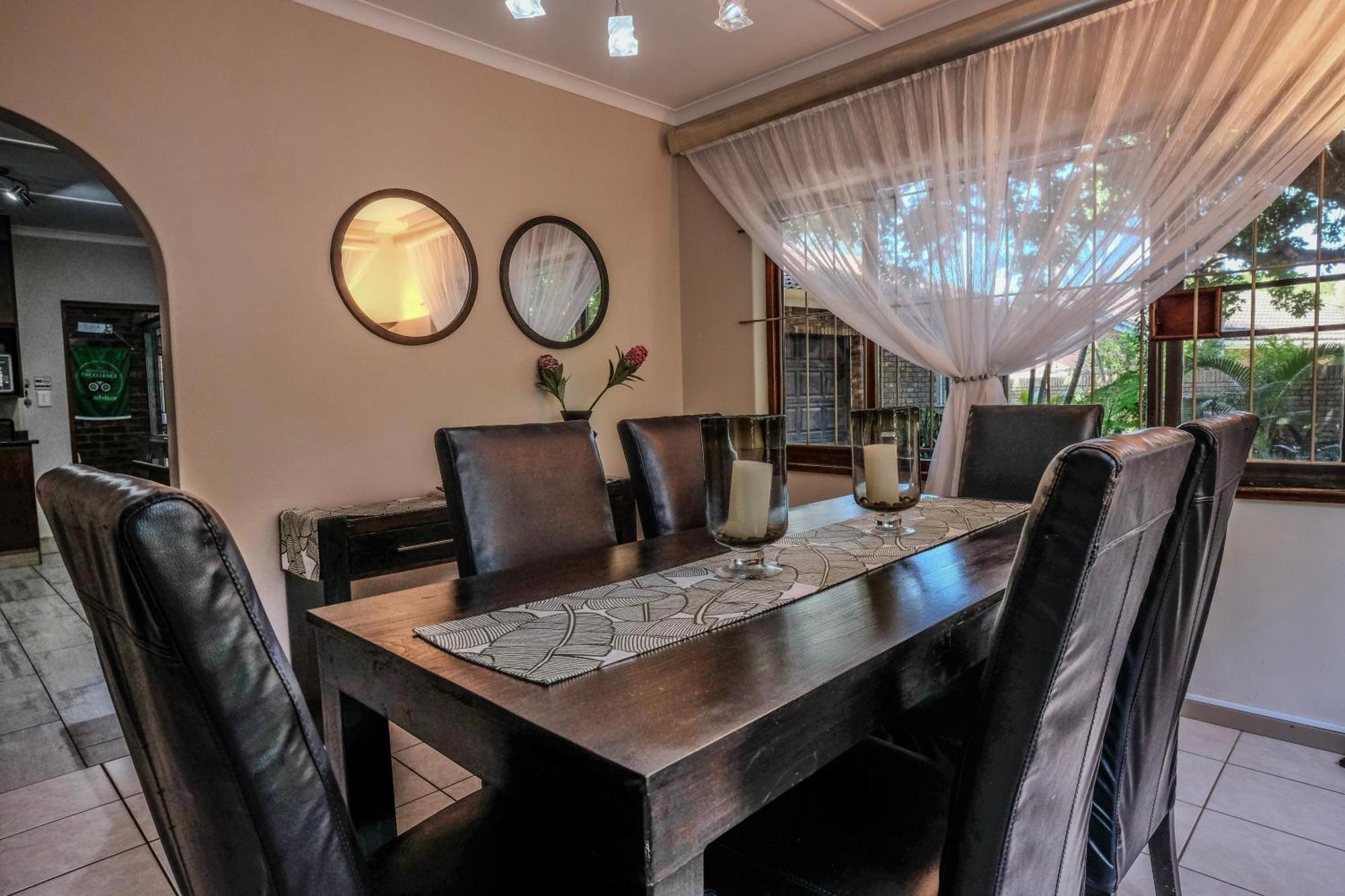 Pelican'S Nest Holiday Home Saint Lucia Estuary Exterior foto