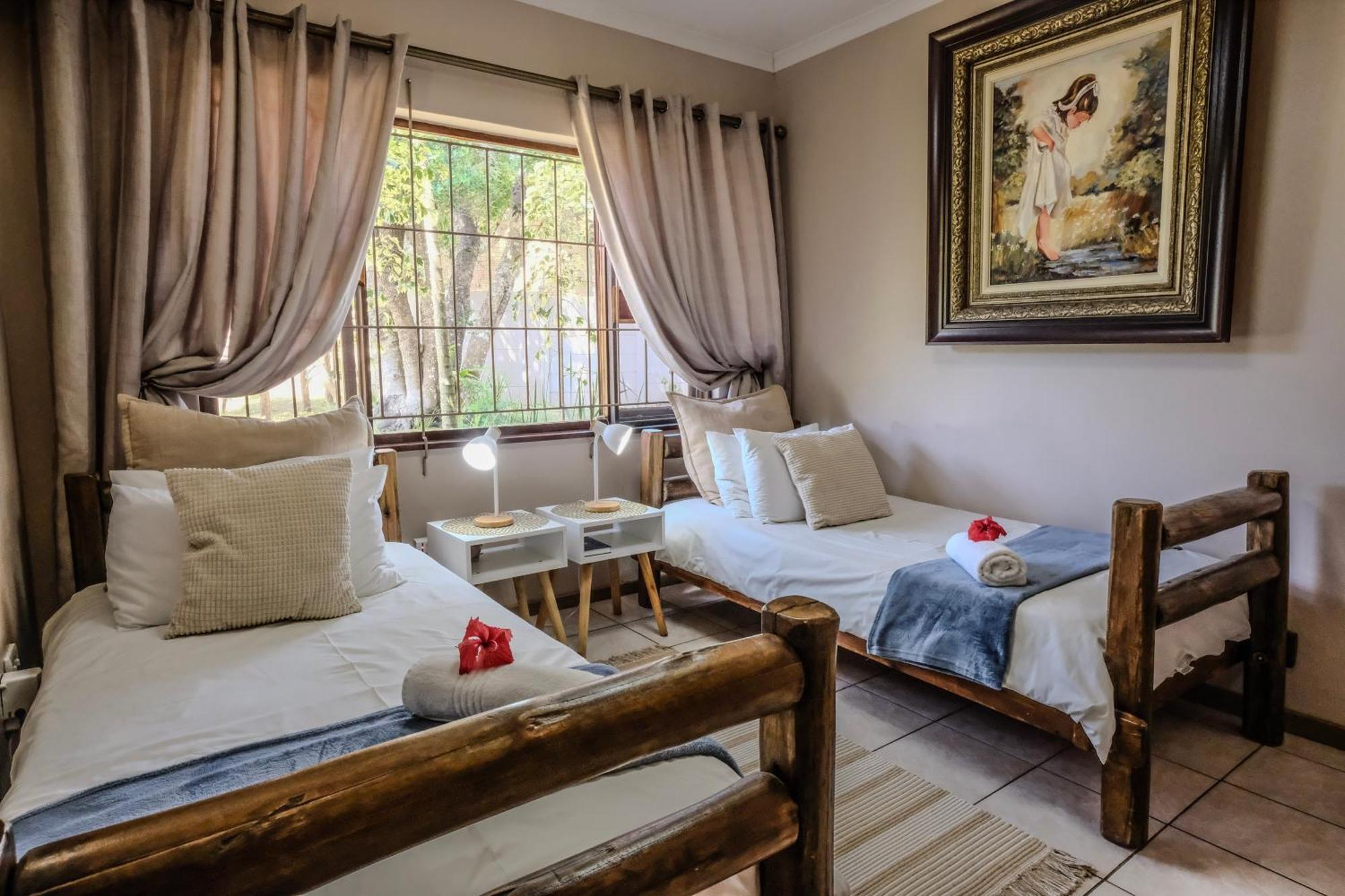 Pelican'S Nest Holiday Home Saint Lucia Estuary Exterior foto