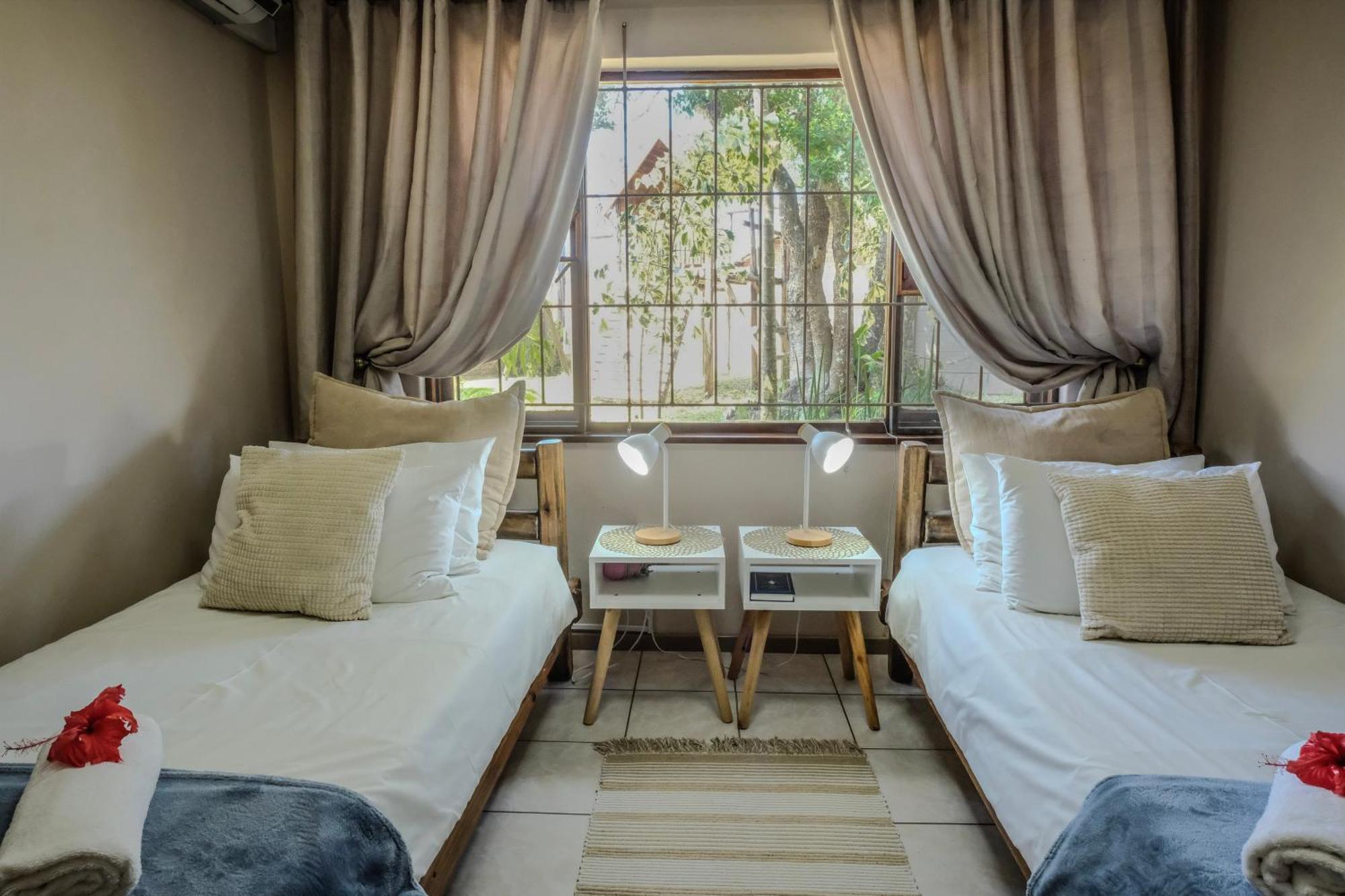 Pelican'S Nest Holiday Home Saint Lucia Estuary Exterior foto