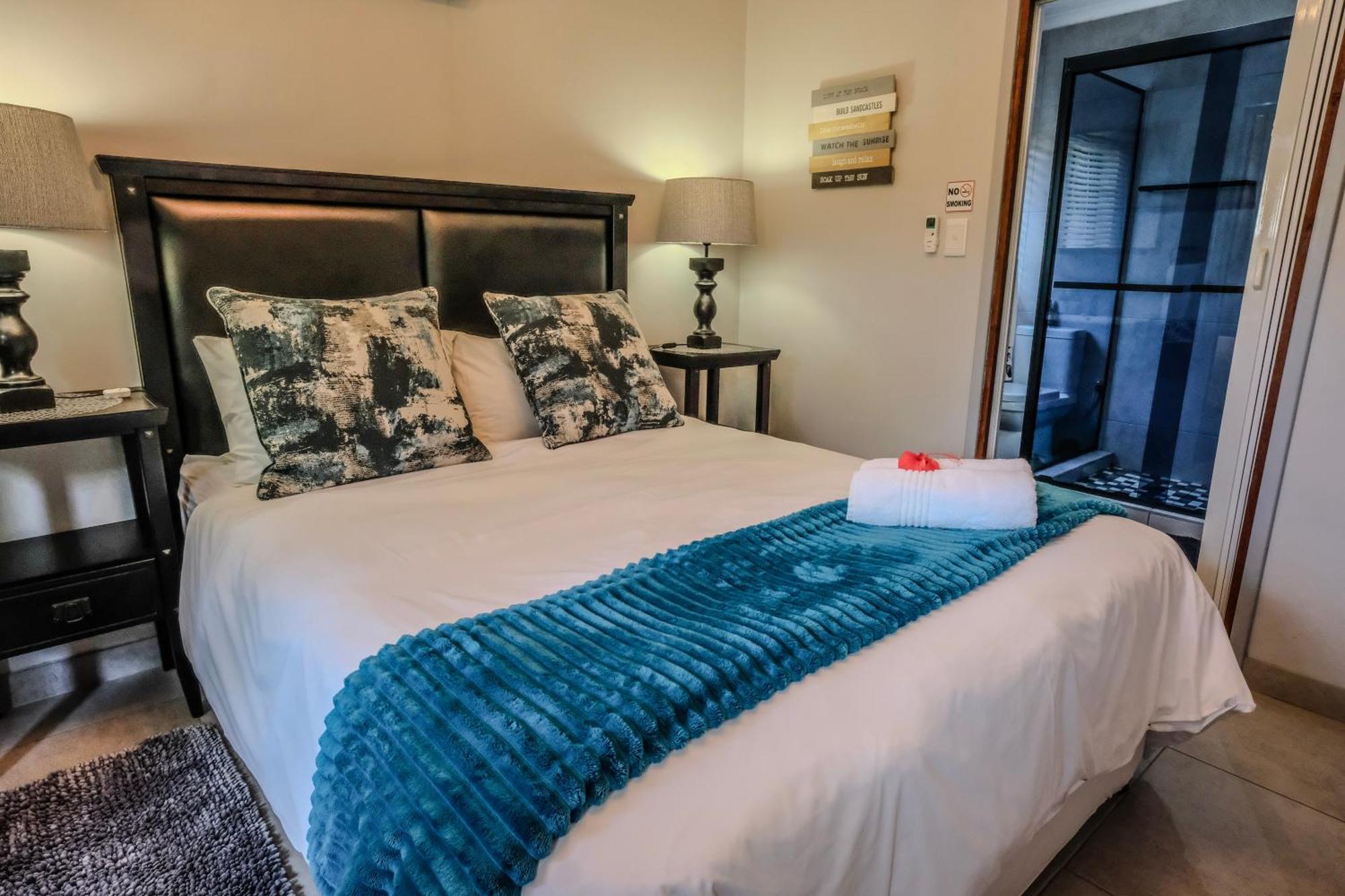 Pelican'S Nest Holiday Home Saint Lucia Estuary Exterior foto
